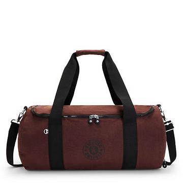 Kipling Argus Small Plunjezak Rood | NL 1517GS